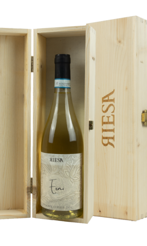 Scatola Singola Legno